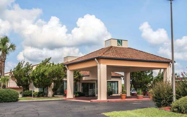 Quality Inn Marianna