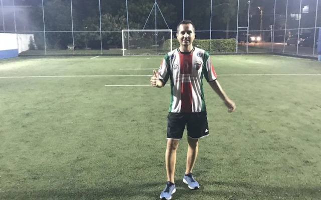 Lagoa da Conceição Apartaments