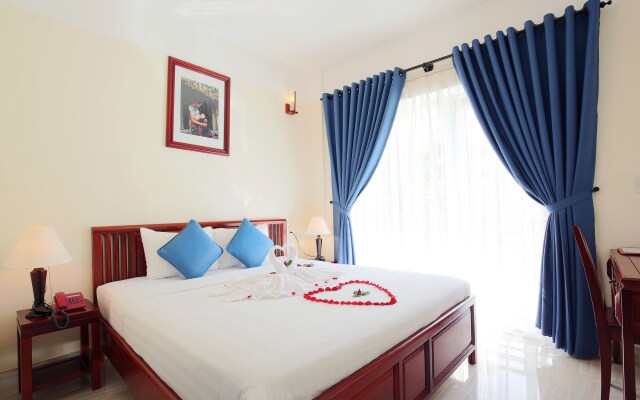 Hoi An Prince Hotel