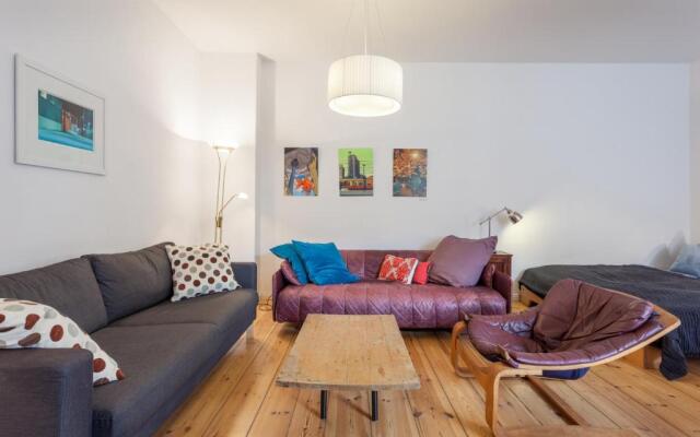 Greatstay - Wilhelmshavenerstr. 62