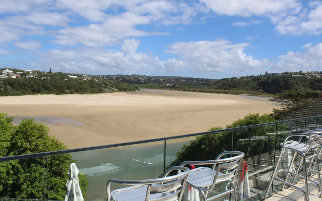 Blue Lagoon Hotel and Conference Centre
