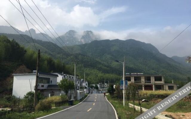 Xinxi Renjia Guesthouse
