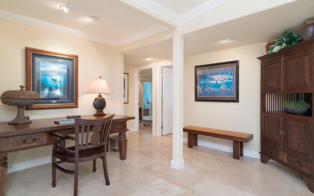 Kailua Beachside 4 Bedroom Home by RedAwning