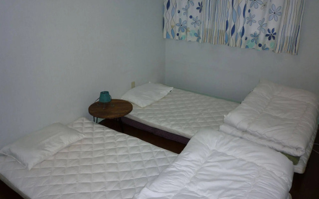 Guest House Gekka