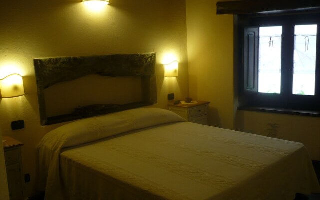 Albergo Diffuso S'Illustradu