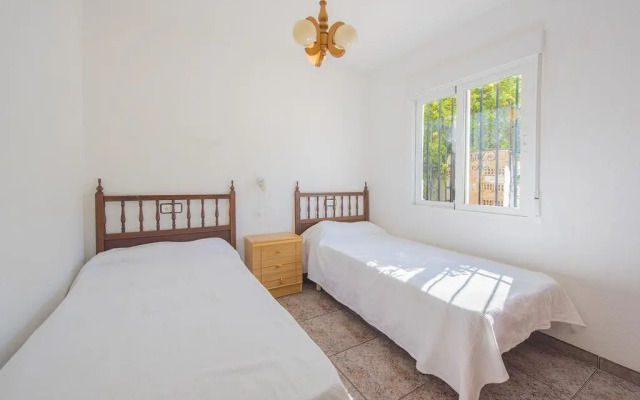 Villa Calpe Cucarres 41