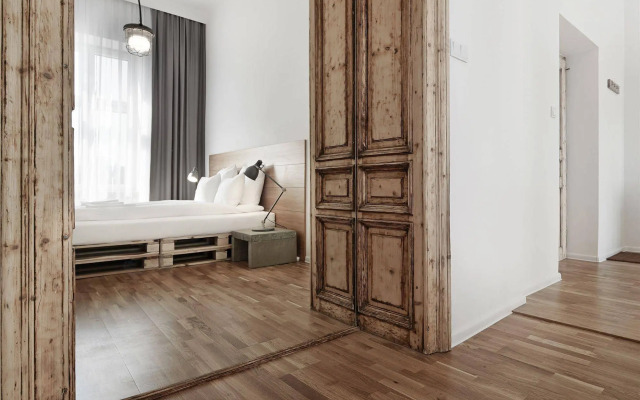 Laiko Apartments
