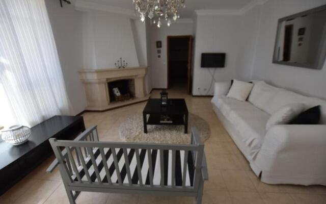 Cascais, excellent 2 Bedroom apartment in center