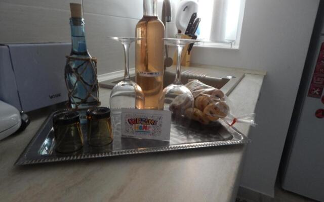 Sibiu Home 1