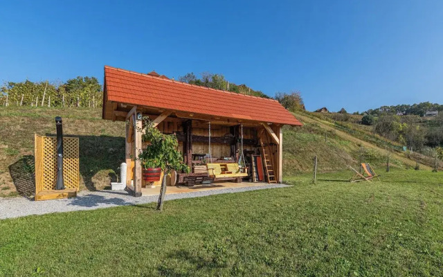 Vineyard Cottage Grajska Kasca