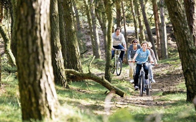 Center Parcs De Huttenheugte Dalen