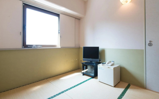 Tabist Hotel Tetora Kitakyusyu