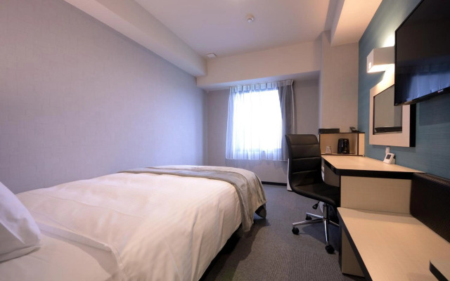 Green Rich Hotel Tottori Ekimae