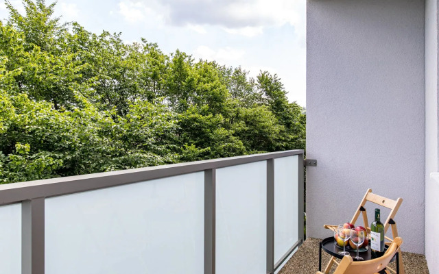 Rezidence Moser Apartments