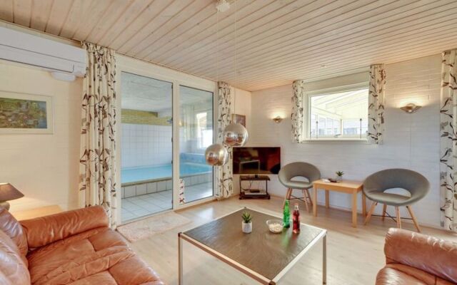"Morten" - 950m from the sea in Western Jutland