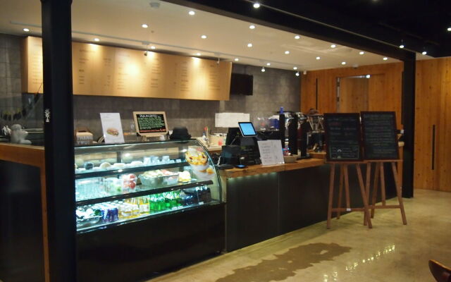 Gukje Business Hotel