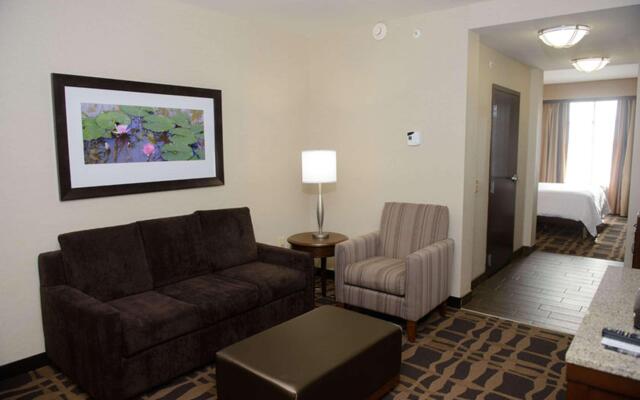 Hilton Garden Inn Dayton South-Austin Landing