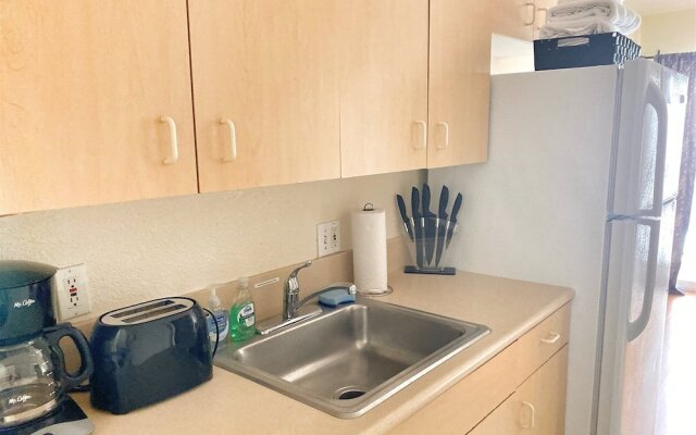 2nd Ave Lofts Downtown