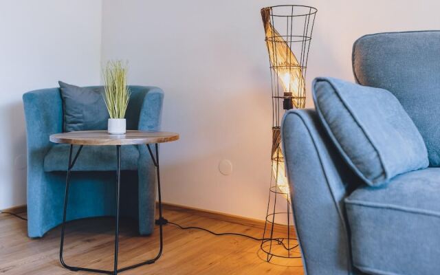 Spa Chalet - Penthouse Lodge