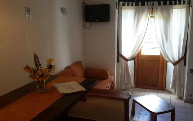 Sol y Paz (Cabañas y Bungalows)