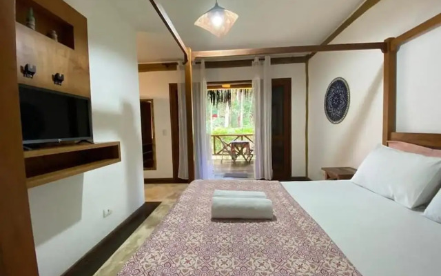 Thai Pousada Boutique