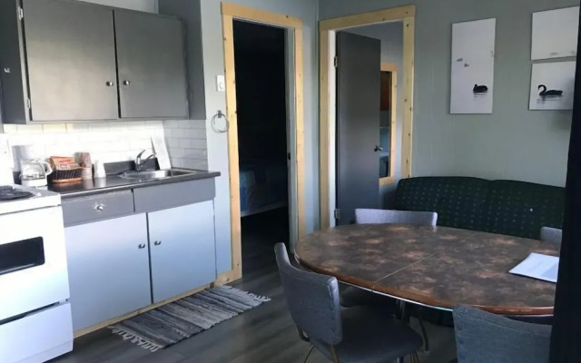 Jasper Way Inn Resort & Campground