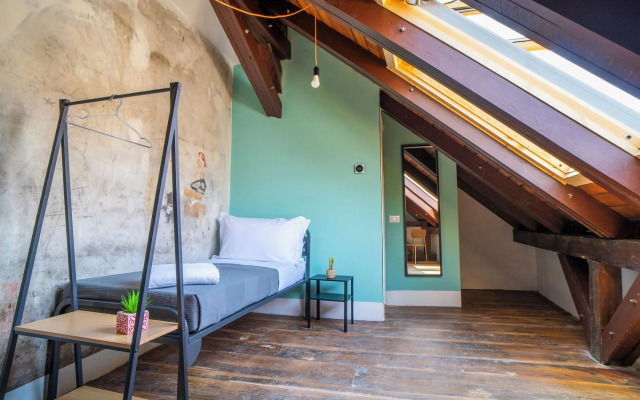 Ostello Bello Palermo