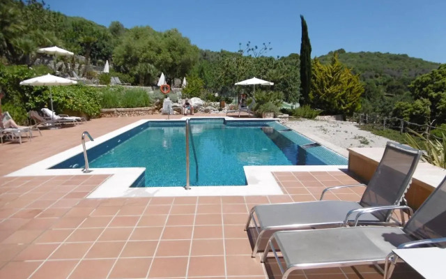 CAMI DE LLENAIRE Holiday house VIL4