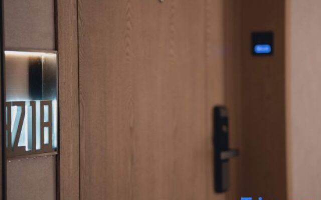 Sanming YiZe Hotel (Wanda)