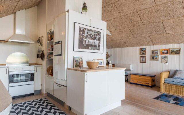 4 Person Holiday Home in Fano