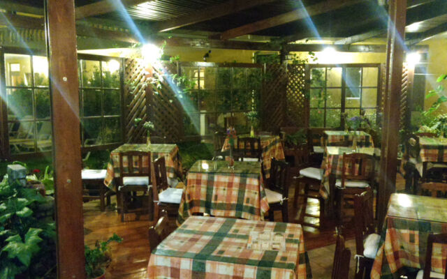 Casa de Avila Hotel