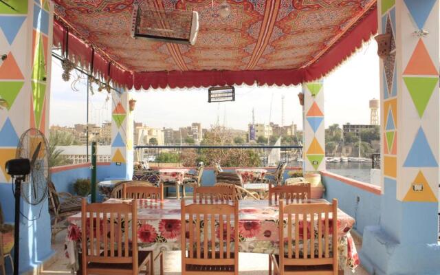 Nuba Dool Guest House
