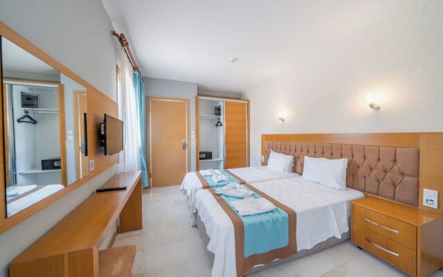Majeste Hotel Bodrum 