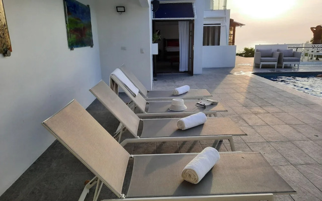 Villa Being - Tobago Luxury B&B