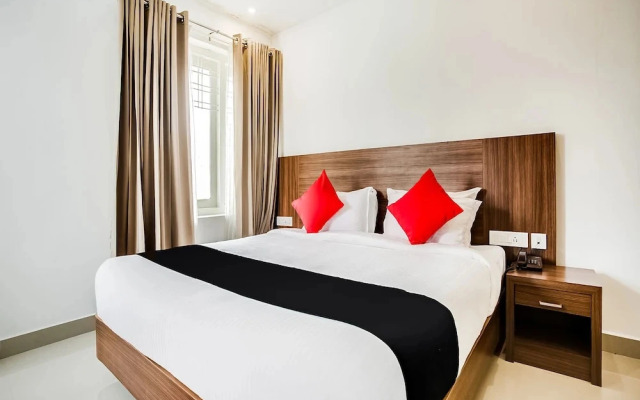 Hotel Midhuna International by OYO Rooms
