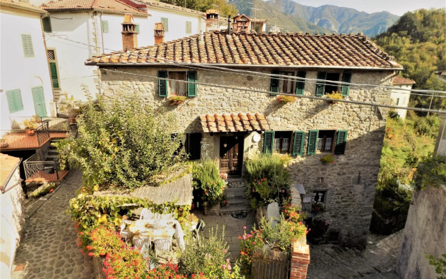 B&B La Margine con area benessere