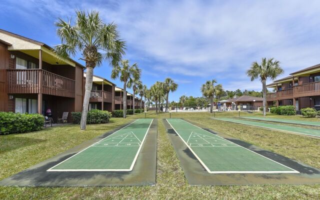 Beachwalk by Book That Condo