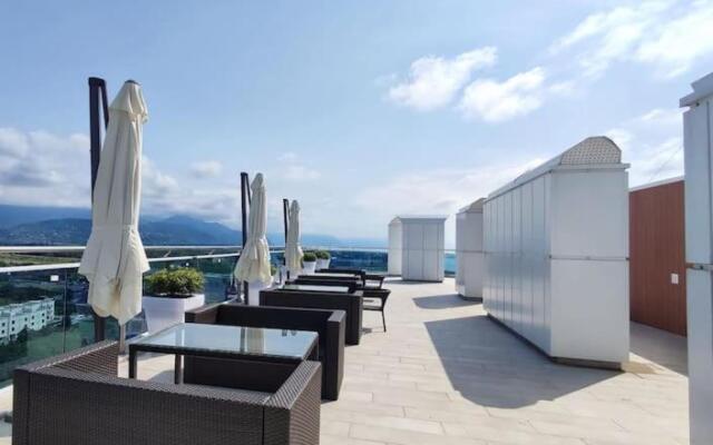 Leo Group Apartment 10-197B Sunrise Batumi