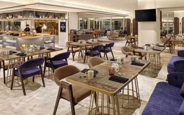 Novotel Jakarta Cikini Hotel
