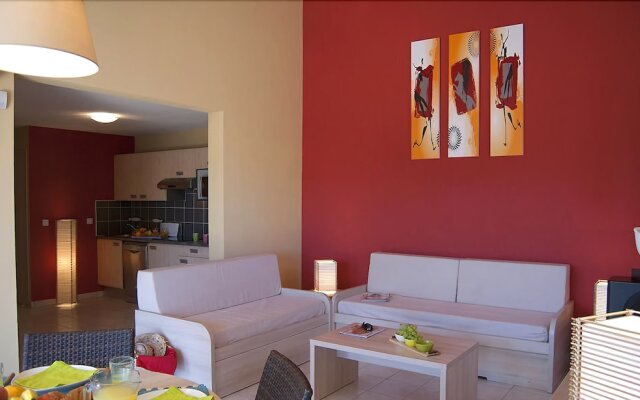 Le Mas de Torreilles