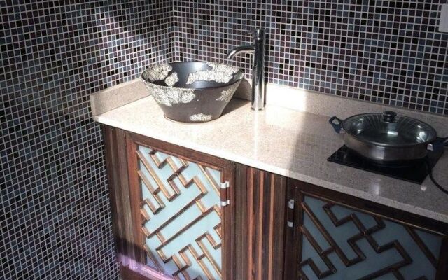 Xiamen Heyijia Garden Hotel