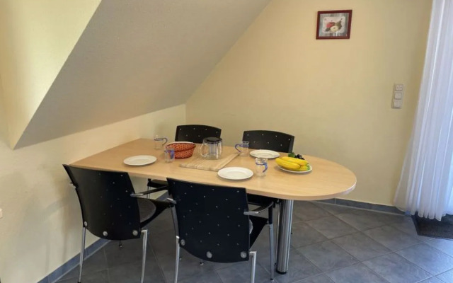 Müritz Ferienpark Röbel