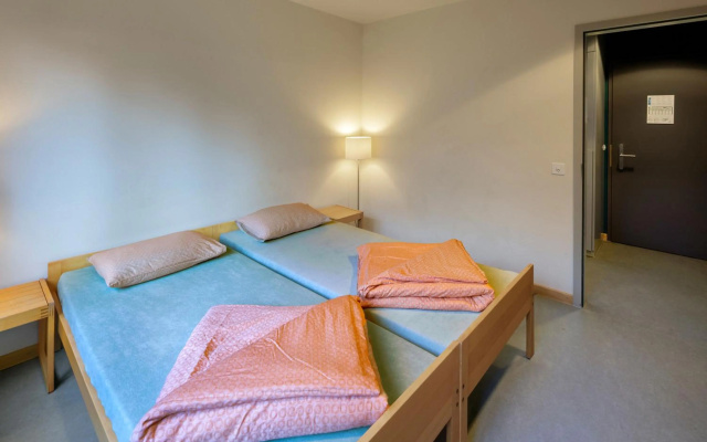 Youth Hostel Grindelwald – Guest Rooms – Grindelwald