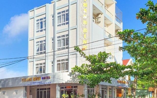 Thanh Binh Hotel Con Dao