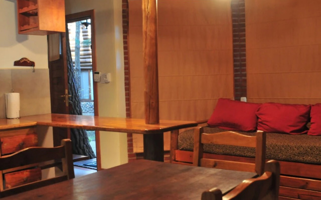 Cabanas & Apart Utopia