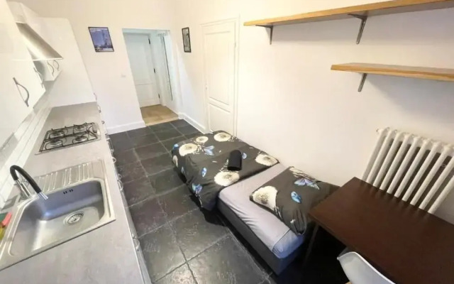 Fantastic Inn Warsaw - KP22