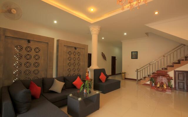 Sakun Angkor Boutique