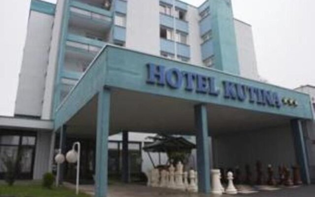 Hotel Kutina