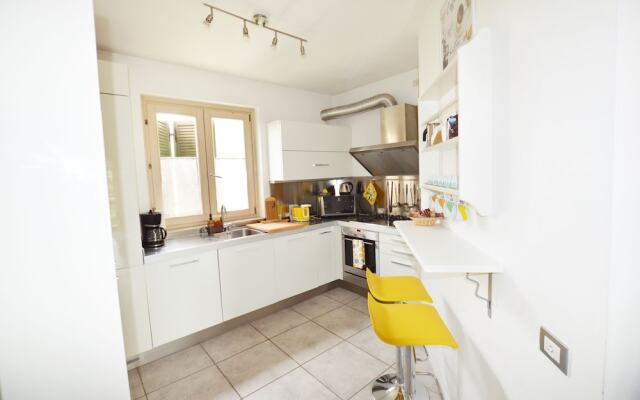 Salionze - Via Benaco 80