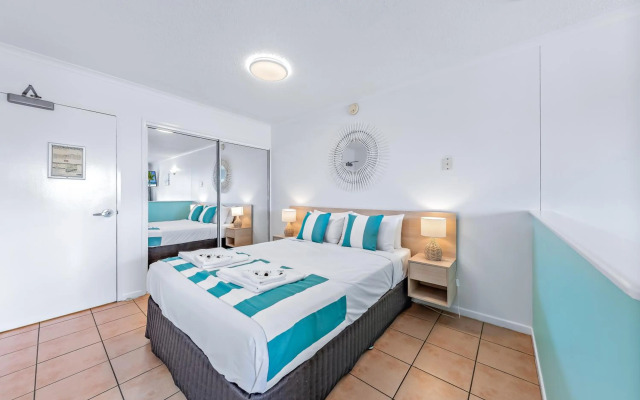 Shingley Beach Resort